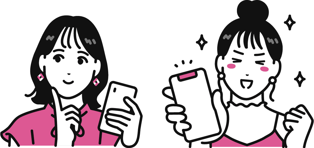 LINE登録＆エントリー