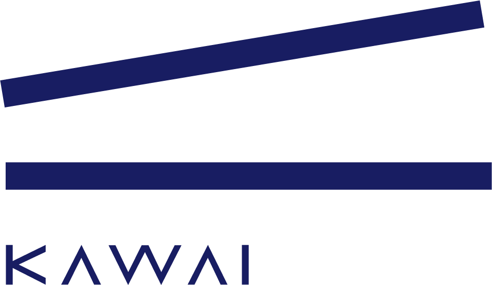 カワイ株式会社様より、名前入り高級お箸をプレゼント