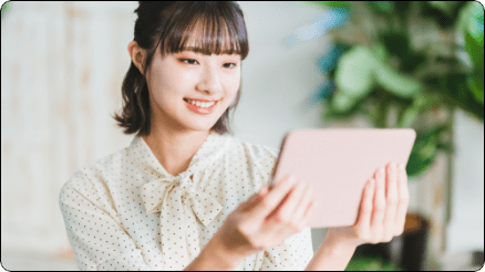 全国どこからでも参加できる！